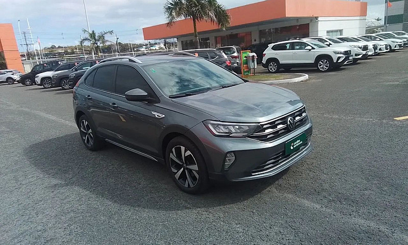 Volkswagen Nivus Hig...