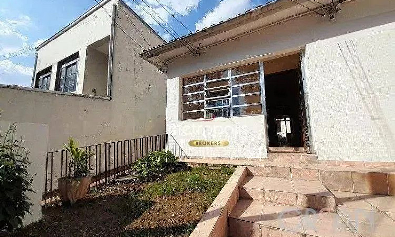 Casa, 212 M² - Venda...