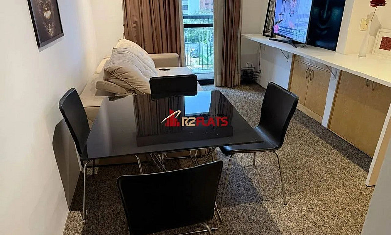 Flat Com Ótimo Preço...