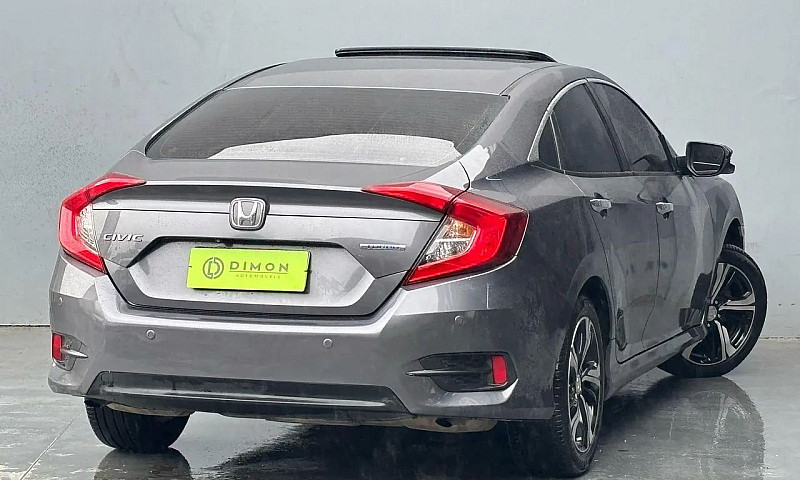Civic Sedan Touring ...