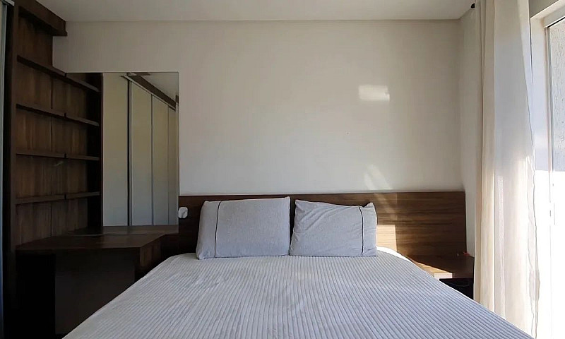 Apartamento Com 2 Su...