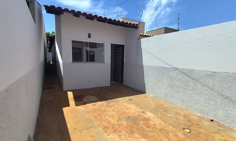 Casa Já Financiada. ...