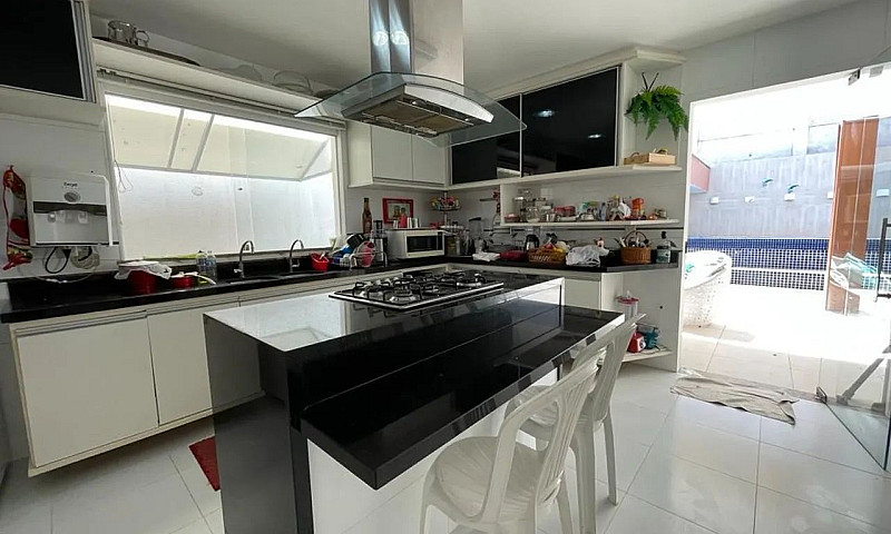 Casa Alto Padrão Em ...