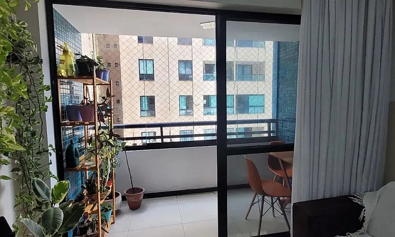 Apartamento: 2/4(Suí...