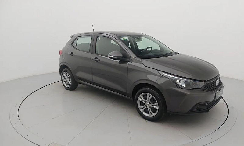 Fiat Argo Drive 1.3 ...