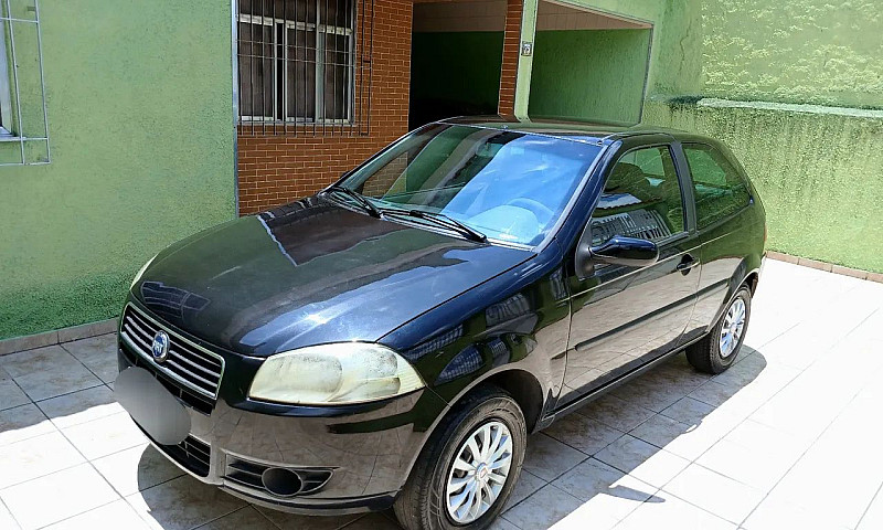 Fiat Palio Elx 1.0/ ...
