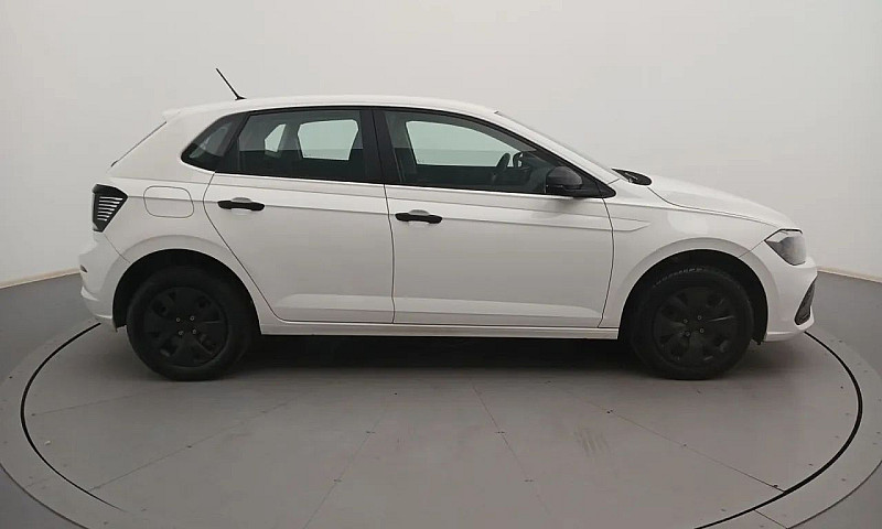 Volkswagen Polo 2025...