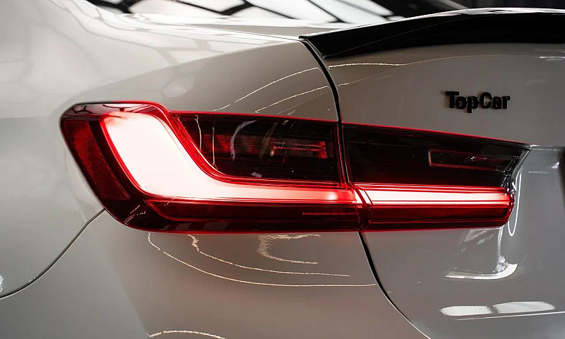 Bmw 320I M Sport ...
