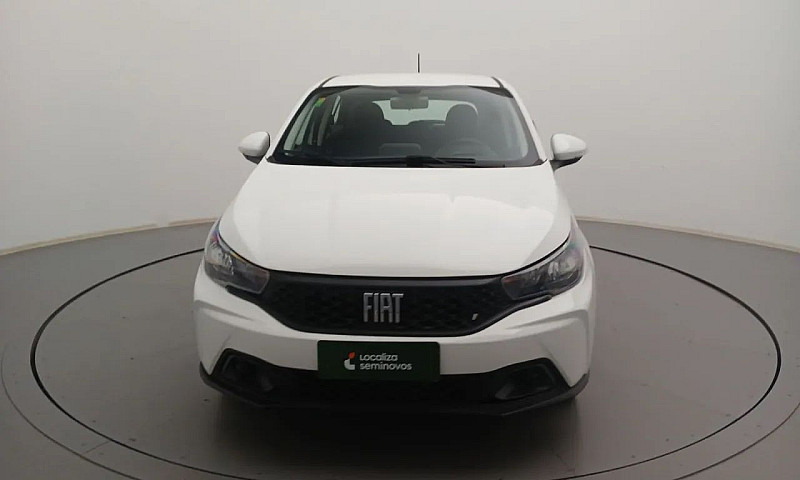Fiat Argo Drive 1.3 ...