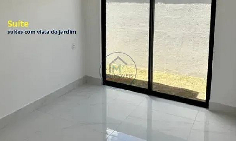 Casa No Condomínio S...
