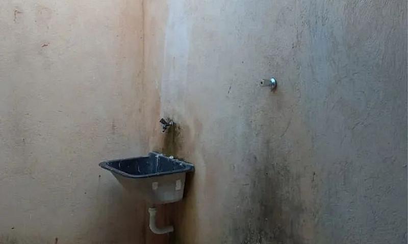 Vendo Casa Em Guarat...