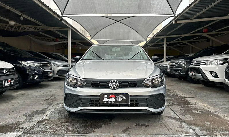 Volkswagen Polo Trac...