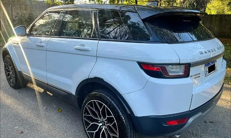Land Rover Range Rov...