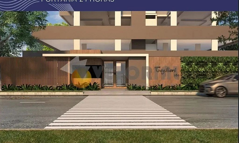 Apartamento Com 2 Do...