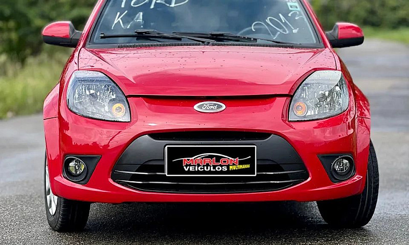 Ford Ka 1.0 8V/1.0 8...
