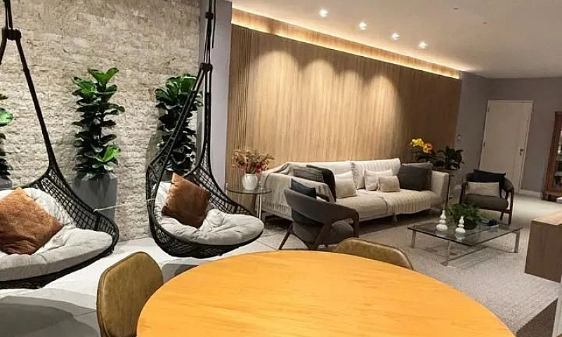 Apartamento Para Ven...