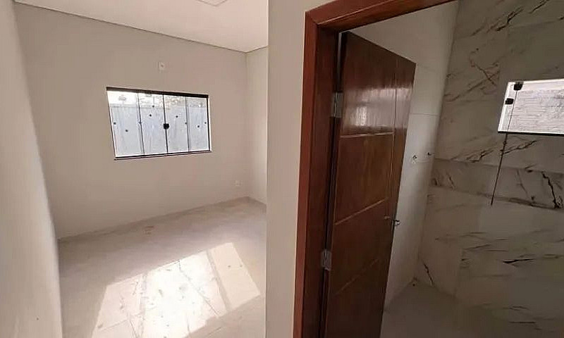 Vendo Casa Em Campin...