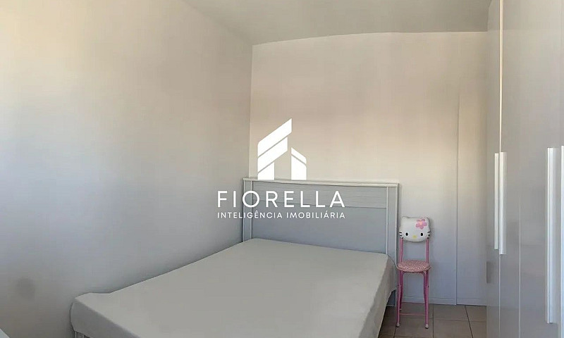 Apartamento 02 Dormi...