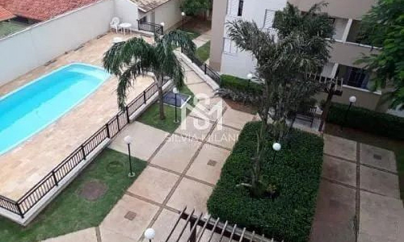 Residencial Torres D...