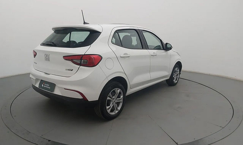 Fiat Argo Drive 1.0 ...