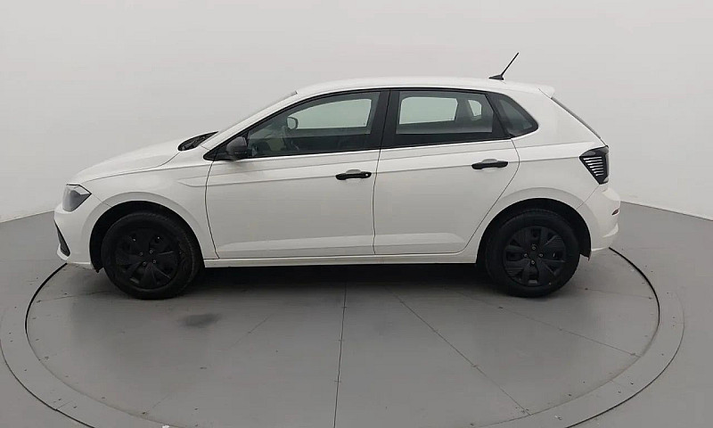 Volkswagen Polo Trac...