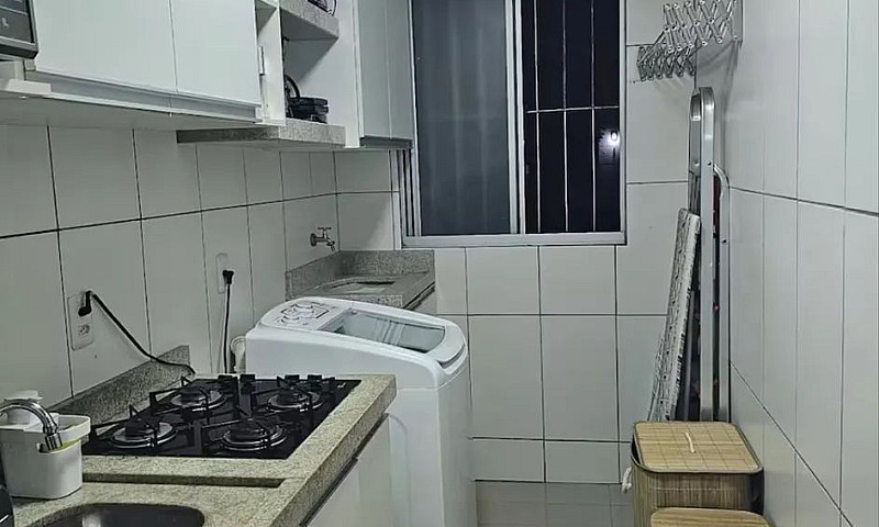 Apartamento Mobiliad...
