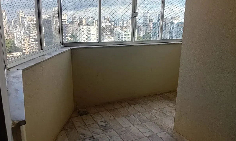 .Apartamento Nascent...
