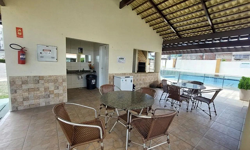 Apartamento De 61M² ...