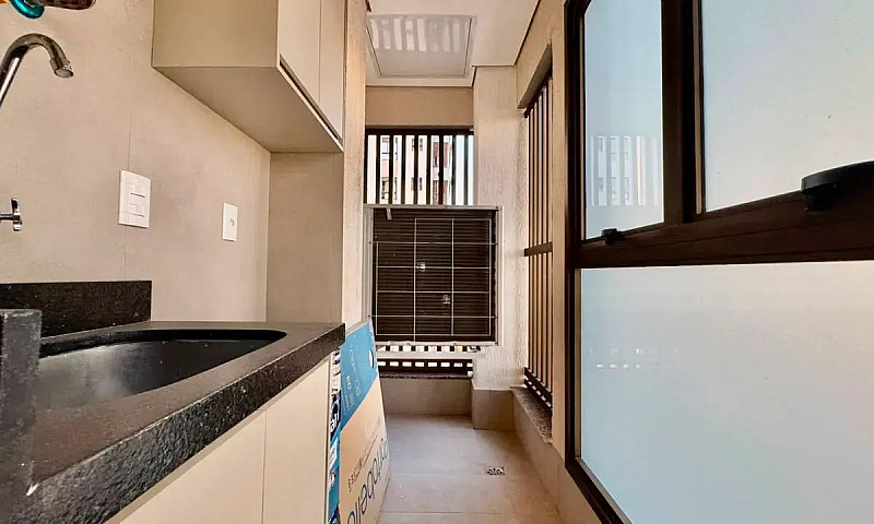 Apartamento No Condo...
