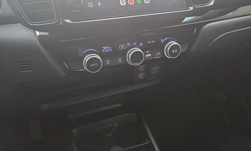 Honda City Hatchback...