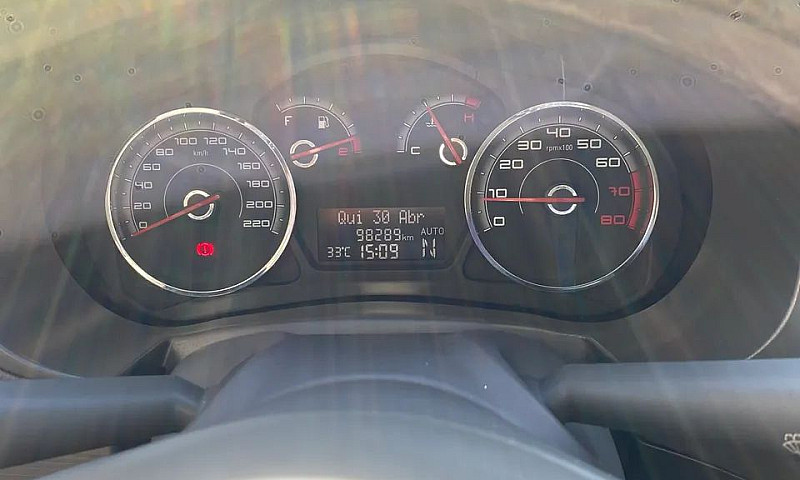 Fiat Grand Siena Ess...
