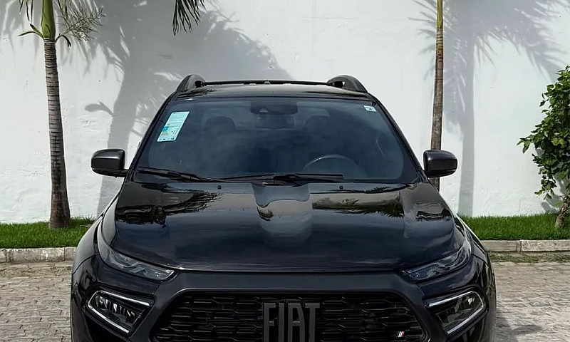 Fiat Toro Ultra 2.0 ...