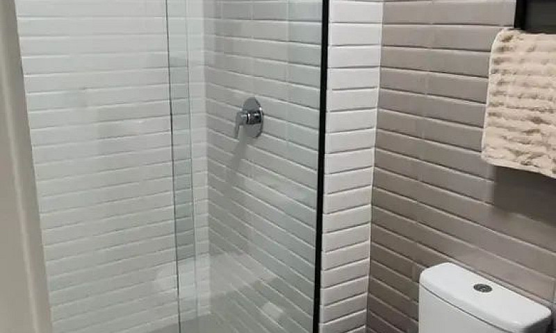 Apartamento 2 Quarto...