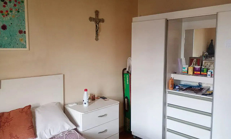 Apartamento Metrô Sã...