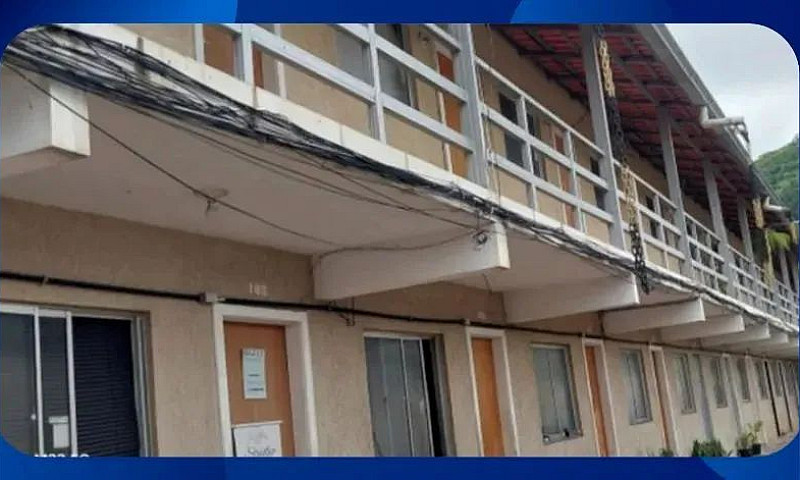 Prédio Residencial -...
