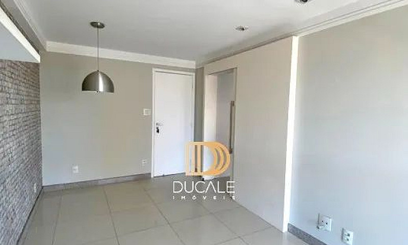 Apartamento Com 2 Qu...
