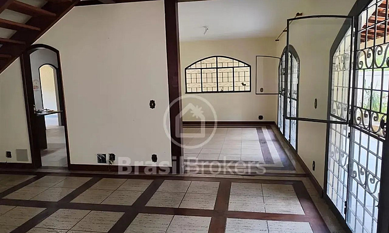 Casa A Venda No Cond...