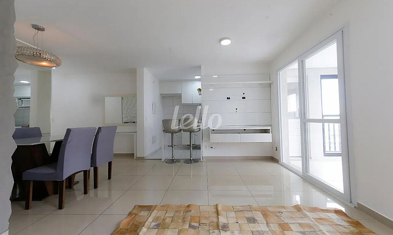 Apartamento 2 Quarto...