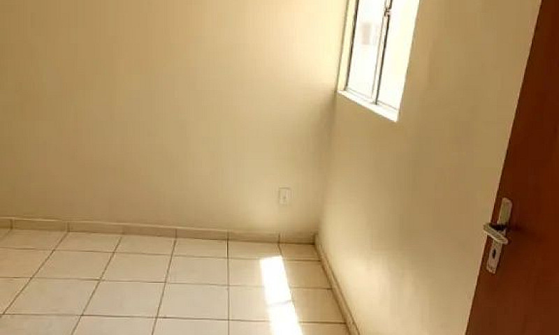 Alugo Apartamento No...