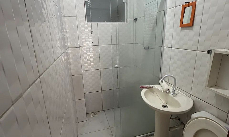 Alugo Ap Térreo Dois...
