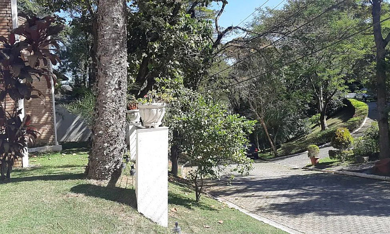 Casa No Condomínio F...