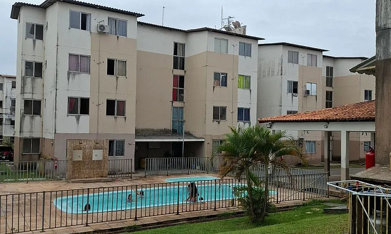 Apto Marituba, Bella...