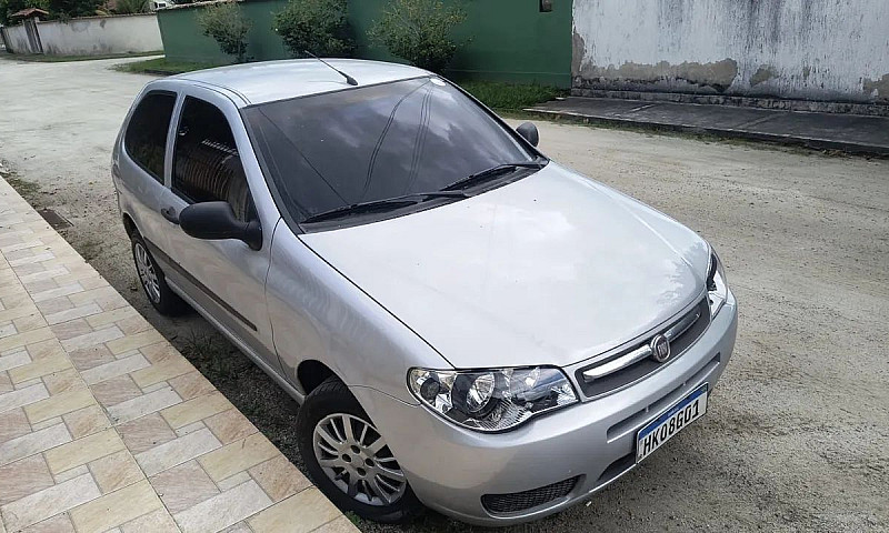 Fiat Palio 1.0 Econo...