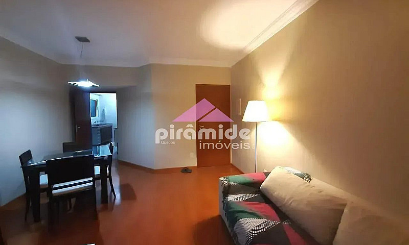 Apartamento Com 2 Do...
