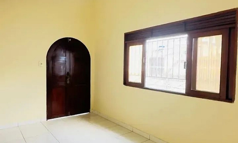 Casa 3/4 Em Nova Par...