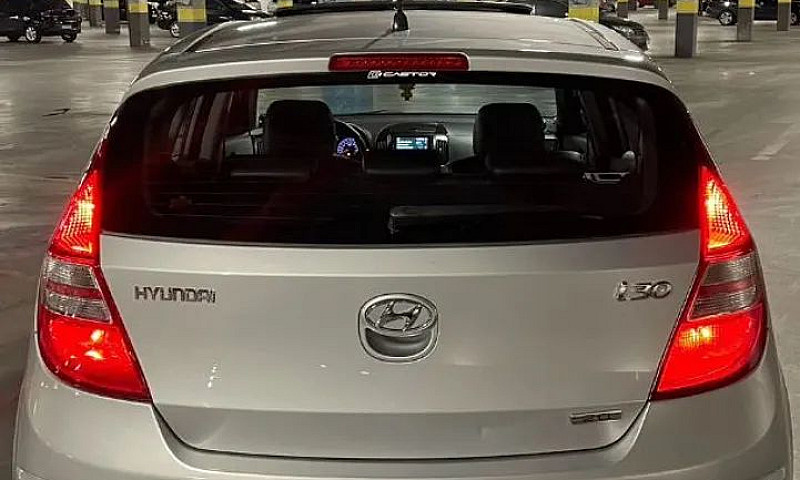 Hyundai I30 2.0 16V ...