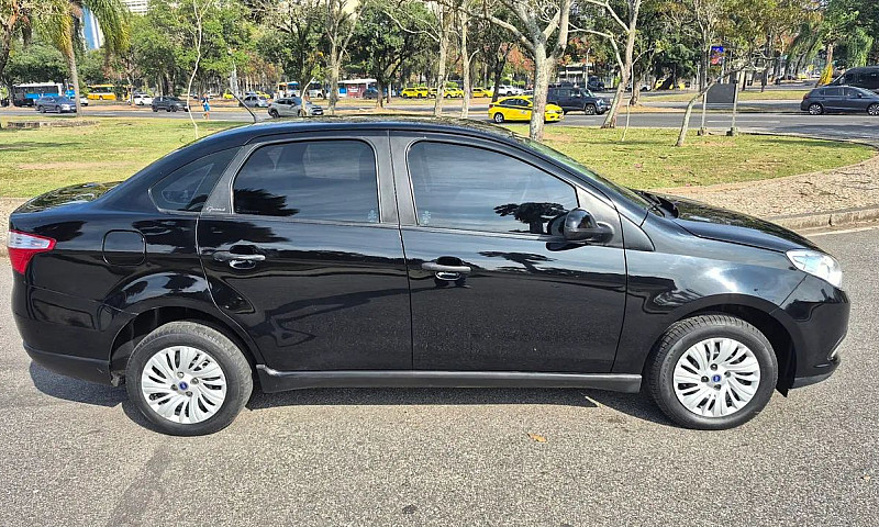Fiat Grand Siena Att...