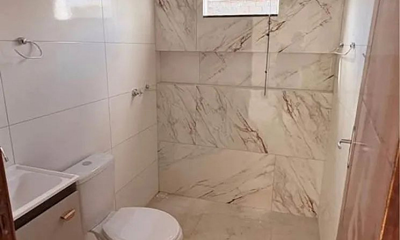 Vendo Casa Em Campin...