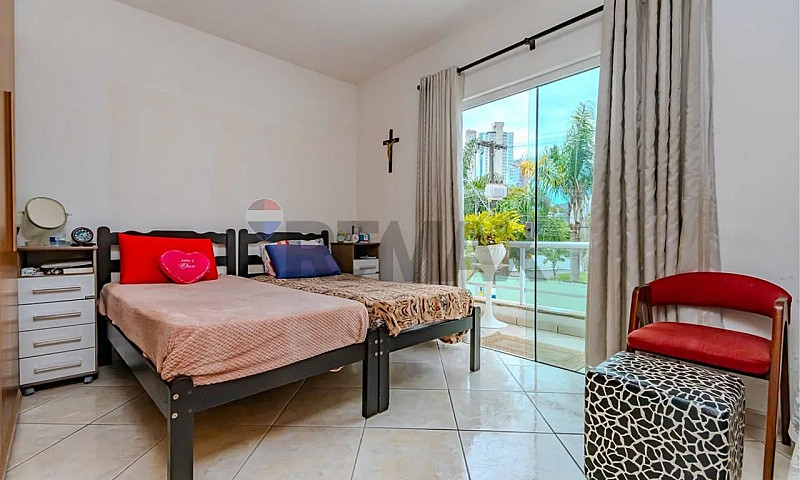 Apartamento Vila Rea...