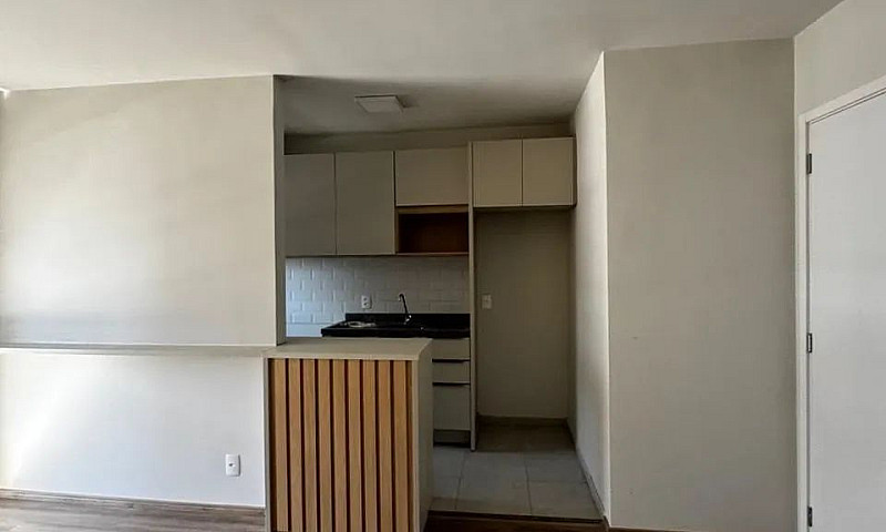 Apartamento Ed. Vibe...
